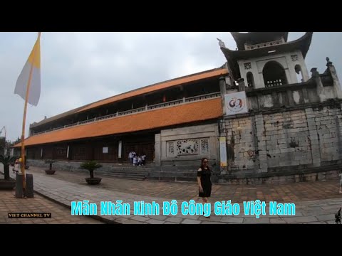 Top Những Nhà Thờ Đẹp Nhất Việt Nam Nhà Thờ Đá Phát Diệm Kim Sơn Ninh Bình