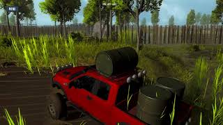 What is Need For Spirits: Drink & Drive Simulator?