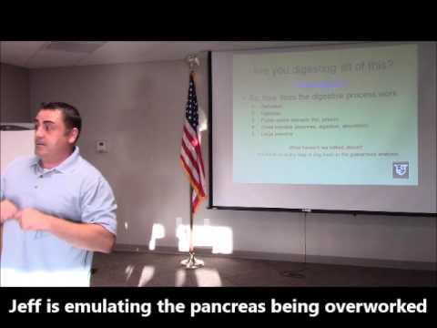 Promotional video thumbnail 3 for Jeff Coltenback - Happy is a Habit!
