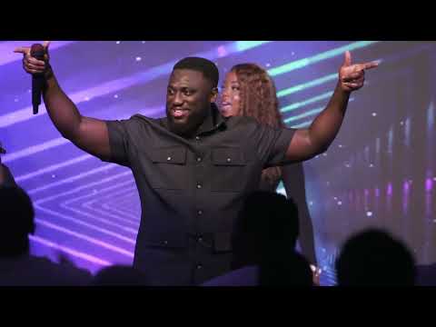 HOT ????????????VICTORY PRAISE || MOGmusic IN LONDON 2025