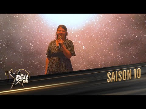 Kimberly - Swiss Voice Tour 2025, Cristal Centre