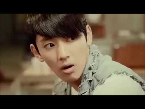 Yonca Evcimik feat. İrem Derici&Gökçe-Kendine Gel KORE KLIP