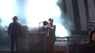 Grinspoon American Party Bomb Live Spring Loaded Bribie Island 2021