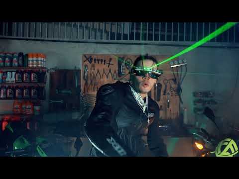 04. NexoAnexo - Kawasaki (Dir.by @futuremangueboy)