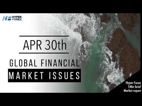 Daily Market Report Apr 30. 2020