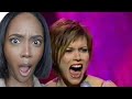 FIRST TIME REACTING TO | MARTINA MCBRIDE "WHATEVRER YOU SAY" REACTION