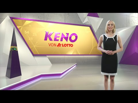 KENO Ziehung vom 15.10.2025