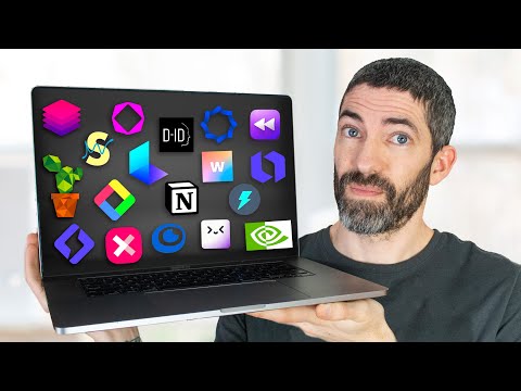 video - I Tried 200 AI Tools, These are the Best