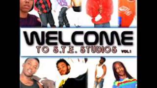 "In My Zone" - (J Duece,Young Markie)