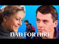 FAKE ROMANCE BETWEEN BUSINESSWOMAN AND LACKEY TURNS INTO TRUE LOVE DAD FOR HIRE