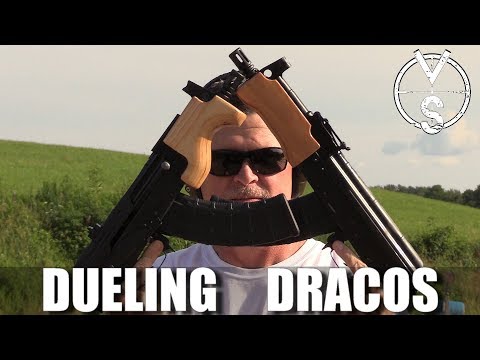 Dueling Dracos