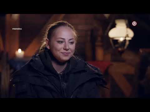 FARMA ZÁPAD VS. VÝCHOD - v utorok 10. 12. 2019 o 21:40 na TV Markíza