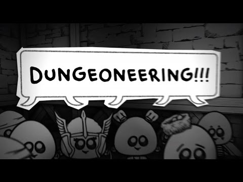 Guild of Dungeoneering Soundtrack 