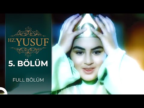 Prophet Yusuf | Chapter 5