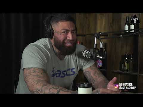 KA$H'D UP PODCAST - S01E05 - THE SHOOTING INCIDENT (WHAT REALLY HAPPENED)