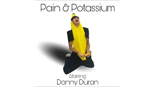 Pain & Potassium