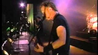 Metallica - King Nothing - Live (Reading Festival) 1997
