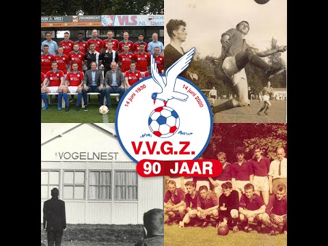 VVGZ 90 jaar deel 1