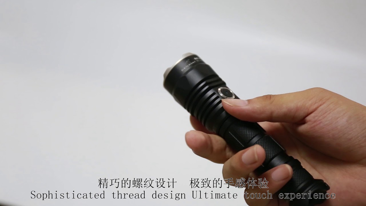 Skilhunt S2 Pro - 1250 Lumens
