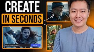 FREE AI Video Generator Tools To Use in 2026 (You'll Get Hooked)