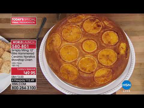 HSN | Chef Ming Tsai 02.26.2018 - 10 PM