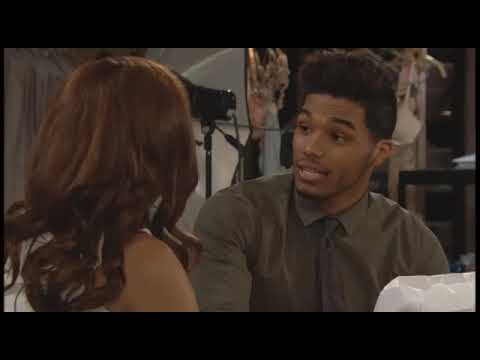 NEXT on Bold and the Beautiful - 2016 (S29 E187) FULL EPISODE 7354