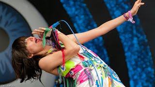 YEAH YEAH YEAHS - Pin &amp; Date with a Night