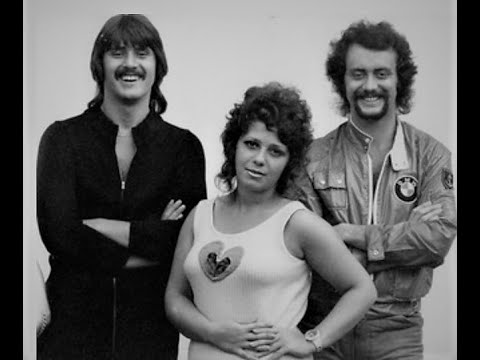 Bemibek - Dzień na szczęście  /1971/