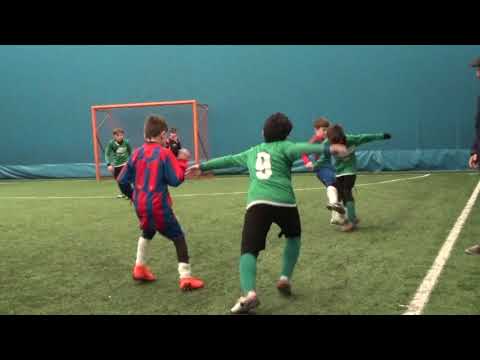 csrb 2009 Sannino acc.enotria vs csrb