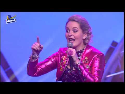 LVK17: 6 Marleen Rutten - Neet te geluive!