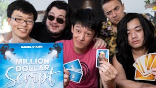 Million Dollar Script ▸ Shelfside Plays
