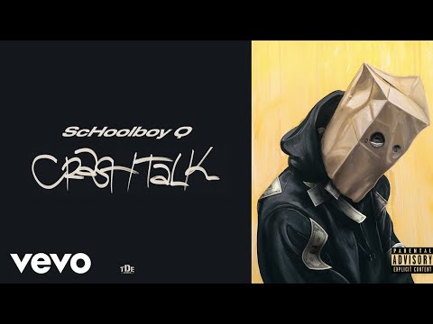 ScHoolboy Q - Floating [Official Audio] ft. 21 Savage