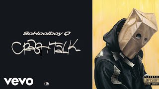 ScHoolboy Q - Floating (feat. 21 Savage) [Audio]
