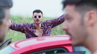 The Pills X Carl Brave - CBD