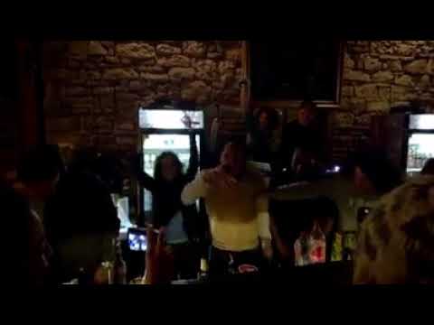 Fyah Son Bantu shook ones freestyle pt2