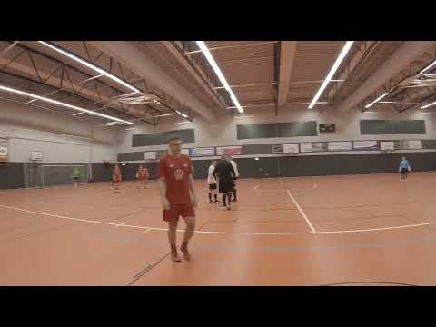 17. GWA-Cup Spiel 08 FSV Rot-Weiß Prenzlau - VFC Anklam II 2025