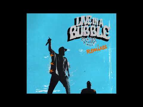 Showtek & LIIV - Live In A Bubble (Relanium & Deen West Extended Remix)