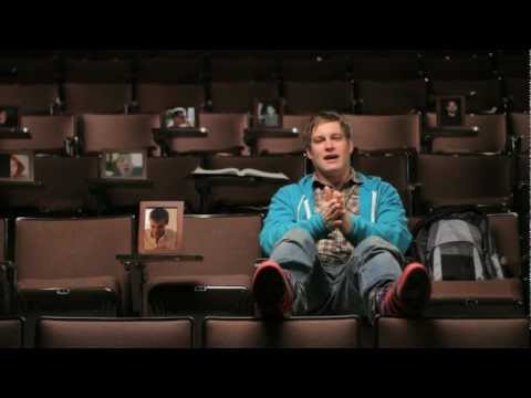 MC Lars featuring Amie Miriello - Twenty-Three [HD]