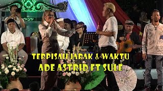 Download lagu Ade Astrid Ft Kang Sule - Terpisah Jarak & Waktu mp3 Download lagu Ade Astrid Ft Kang Sule - Terpisah Jarak & Waktu mp3