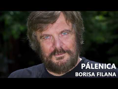 Pálenica Borisa Filana - Stano Radič