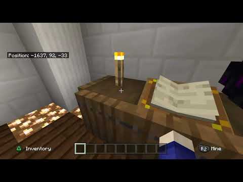 Bunker 23 a minecraft story