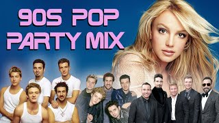 Download lagu 90's Pop Party Mix | Best Of Britney, Backstreet Boys, NSYNC | 90s & Early 2000s Mix mp3 Download lagu 90's Pop Party Mix | Best Of Britney, Backstreet Boys, NSYNC | 90s & Early 2000s Mix mp3