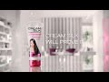 Cream Silk Tvc