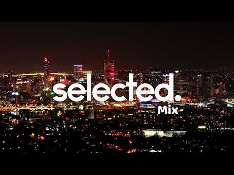 Selected Deep House Mix (My Recopilation lll)