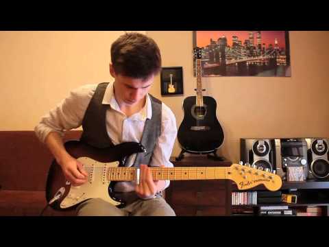 Tell the Truth - Derek and the Dominos (Cover) video thumbnail