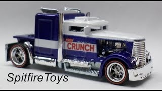 Download lagu Hot Wheels 2016 Pop Culture Nestle Series, 1992 Revealers & More by Spitfire Toys mp3