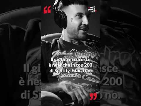 Fred De Palma, "Inizio a scrivere ed esce fuori questo pezzo che era D'estate non vale" #podcast