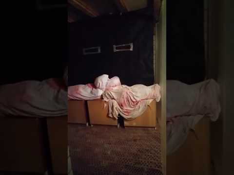 Itingen Mystery 2016, POV