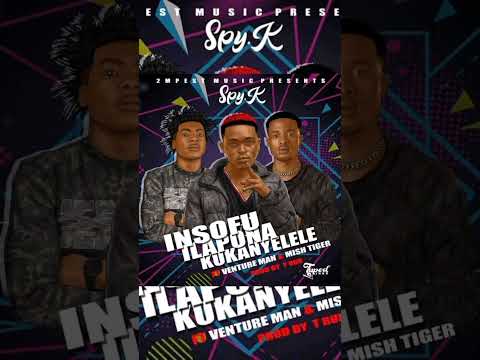 Spy kay ft mish tyga ,venture man