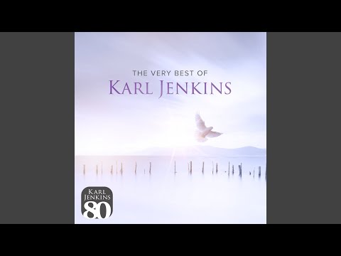 Jenkins: Cantus - Song Of The Plains (Edit)